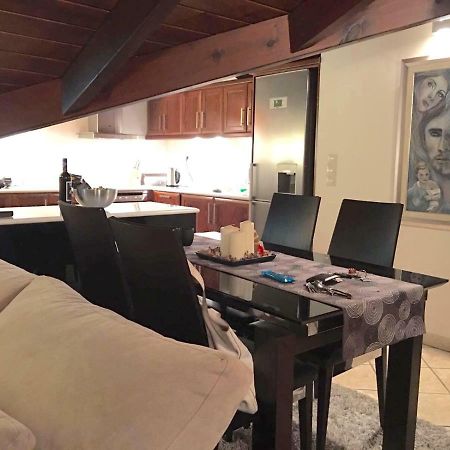 The Loft Apartment Хиос Екстериор снимка
