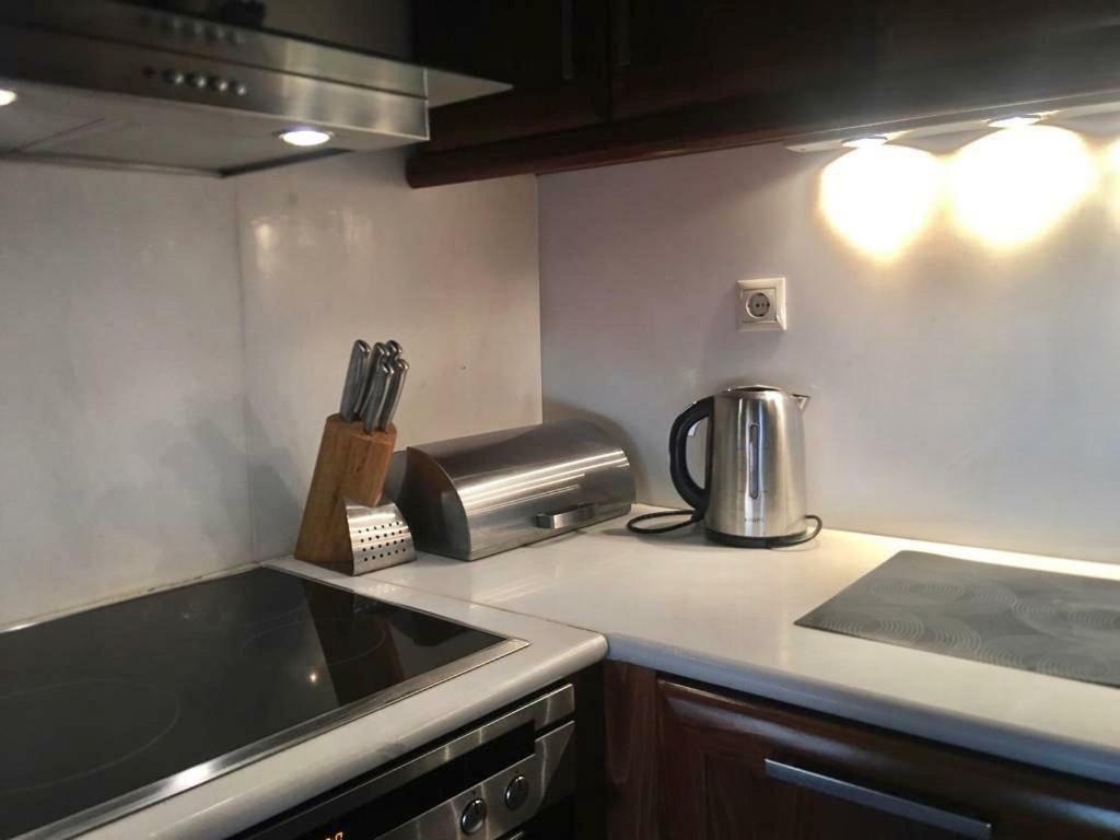The Loft Apartment Хиос Екстериор снимка