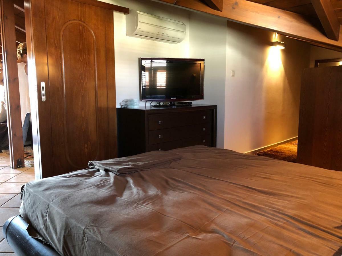 The Loft Apartment Хиос Екстериор снимка