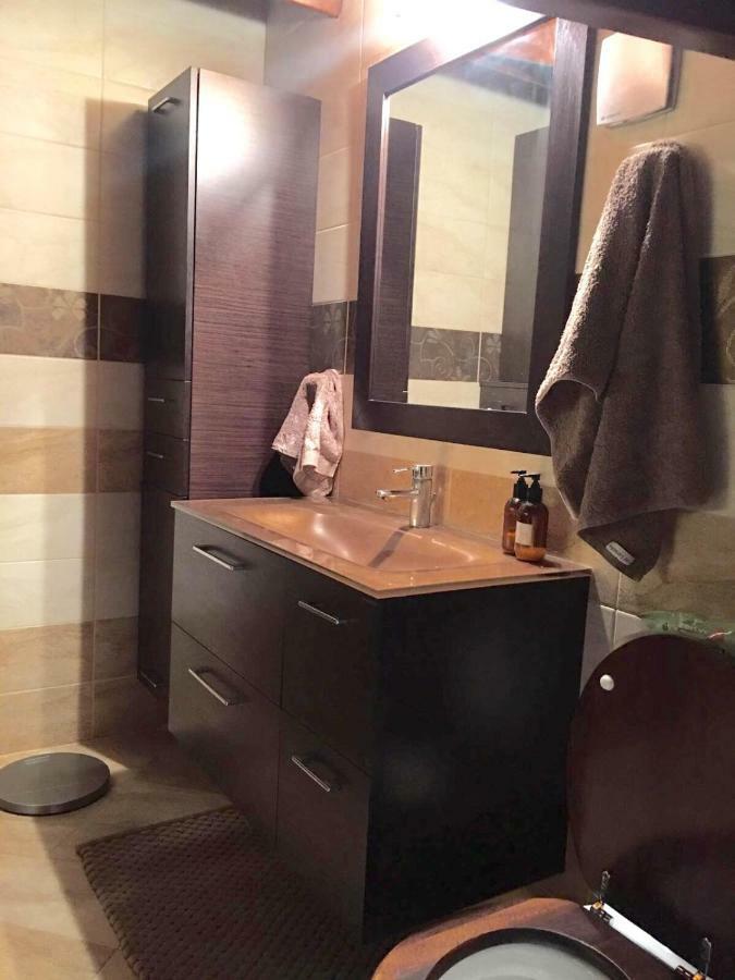The Loft Apartment Хиос Екстериор снимка