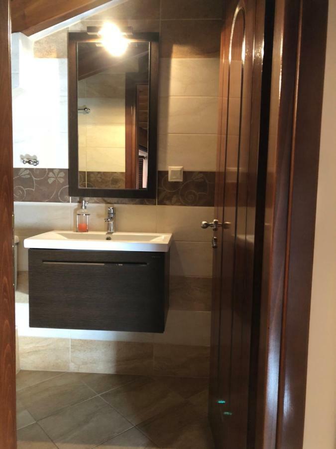 The Loft Apartment Хиос Екстериор снимка