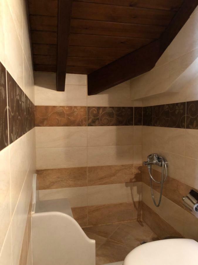 The Loft Apartment Хиос Екстериор снимка